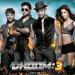 Dhoom3