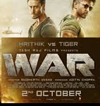 Poster of WAAr