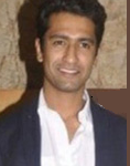 VICKY KAUSHAL