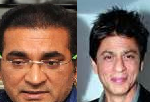 abhijeet and srk