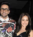 ayushmman and nusrat