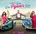 de de pyar de poster