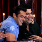 karan and salman