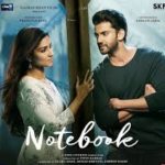 poster of notebookk