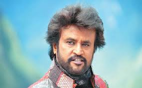 rajinikanth