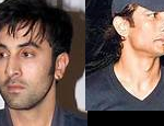 ranbir shushant