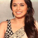 rani mukherji