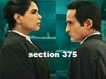 richa and akshay in 375