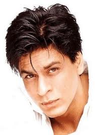 shah rukh khan 